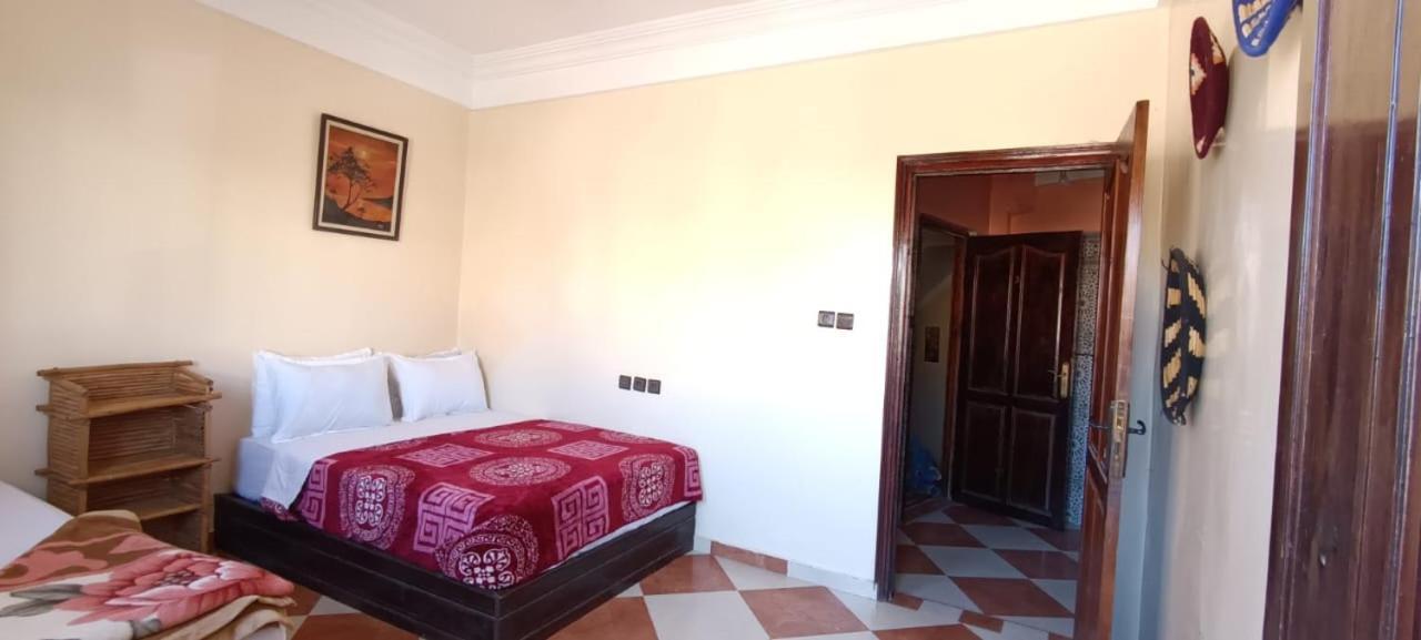 Ferienwohnung Taliouin Agadir Exterior foto